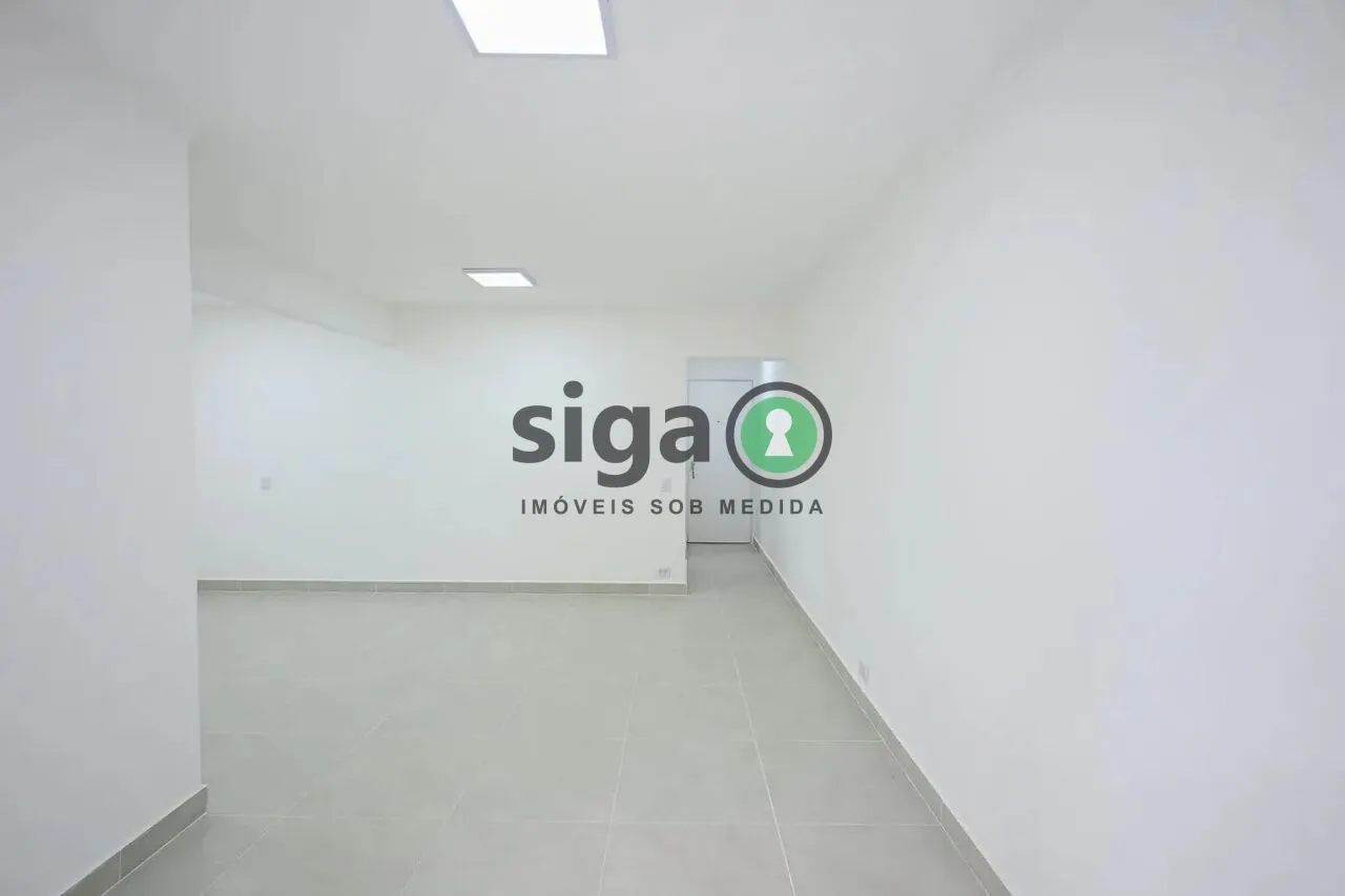 Imagem Apartamento de 70m² com 2 quartos no Morumbi - São Paulo/SP