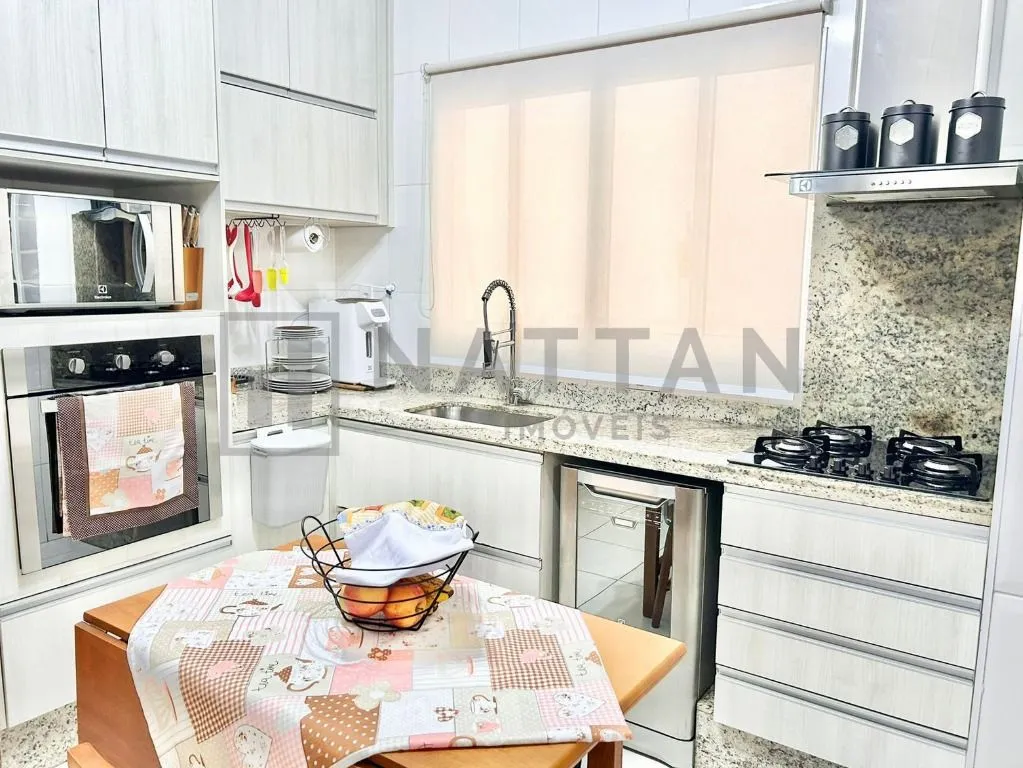 Imagem Sobrado com 3 dormitórios à venda, 375 m² por R$ 1.380.000,00 - Tatuapé - São Paulo/SP