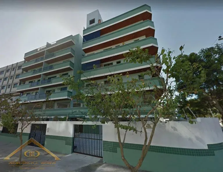 Foto do imóvel Cobertura para Venda em Cabo Frio / RJ