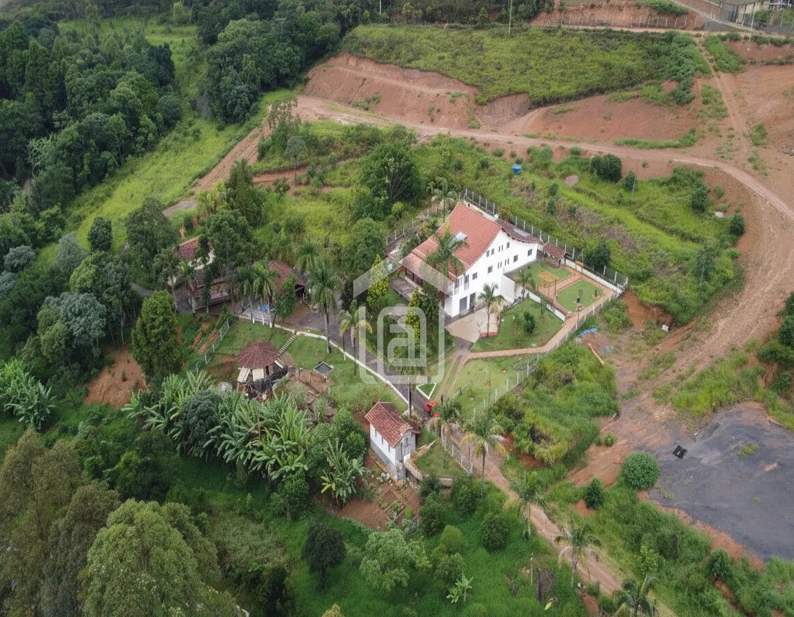 Imagem Chácara 670 m² à venda em Morada dos Pássaros, Poços de Caldas