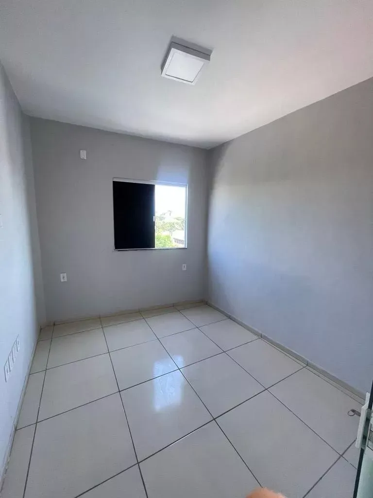 Imagem ALUGUE JÁ Apartamento com 3 quartos e sacada pró. ao Centro de Convenções