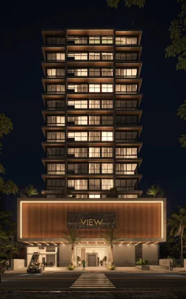 Imagem View Residence - Apartamento à venda no bairro Centro - Capão da Canoa/RS