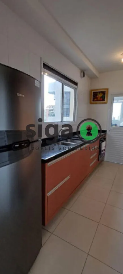 Imagem APARTAMENTO Á VENDA NA VILA SUZANA, COM 2 QUARTOS, 2 VAGAS! GREEN POINT