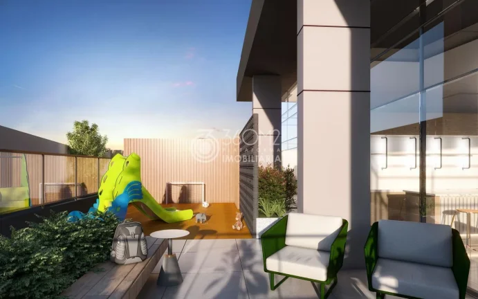 Imagem Apartamento Garden para Venda em Santo André / SP no bairro Jardim