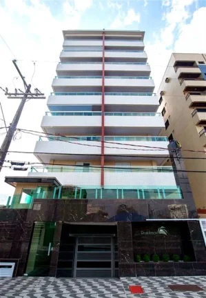 Imagem APARTAMENTO CAIÇARA - PRAIA GRANDE SP