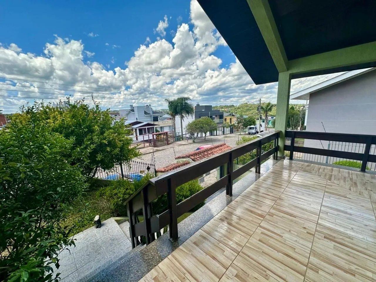 Imagem Casa à venda em Caxias do Sul, Bela Vista, com 4 quartos, 233m2