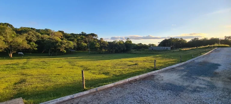 Imagem Terreno em Condomínio Fechado - 3.756,68m²