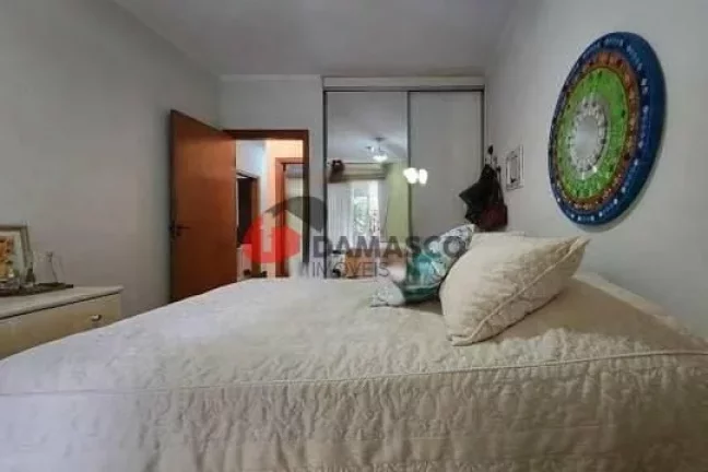 Imagem Casa à venda 4 Quartos, 4 Suites, 6 Vagas, 300M², Santa Maria, São Caetano do Sul - SP