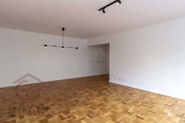 Imagem Apartamento à Venda 100m² na Alameda Joaquim Eugênio de Lima | Jardim Paulista