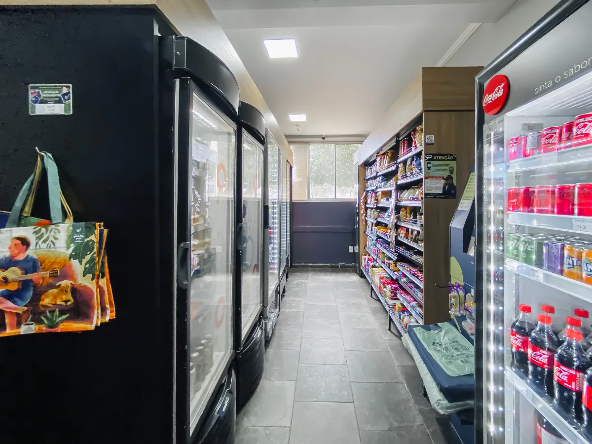 Imagem Apartamento para venda em Parque Maria Domitila com 2 quartos, 56m2