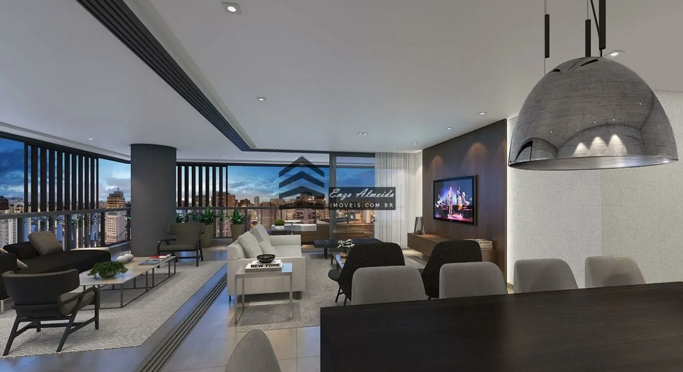 Imagem Apartamento à venda em São Paulo/SP