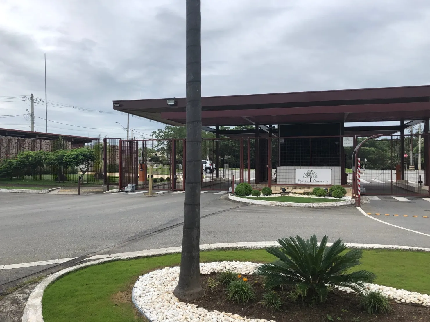 Imagem Terreno à venda 720M², Pindamonhangaba - SP | Condominio Reserva Bom Sucesso