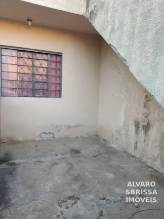 Imagem Casa à venda no B Parque América em Itu SP