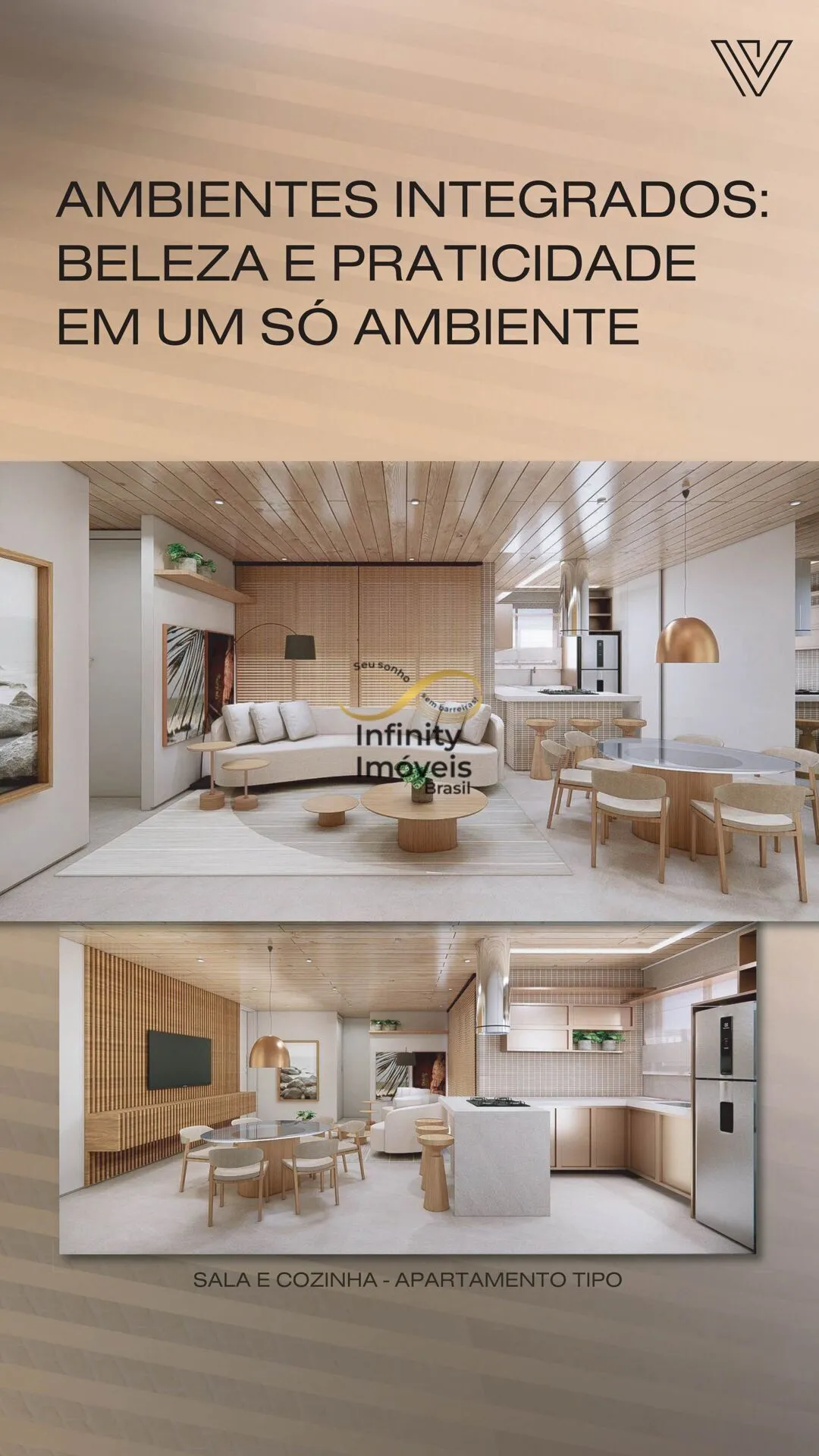 Imagem Ed. Vivere - Apartamento à venda no bairro Cruzeiro - Belo Horizonte/MG