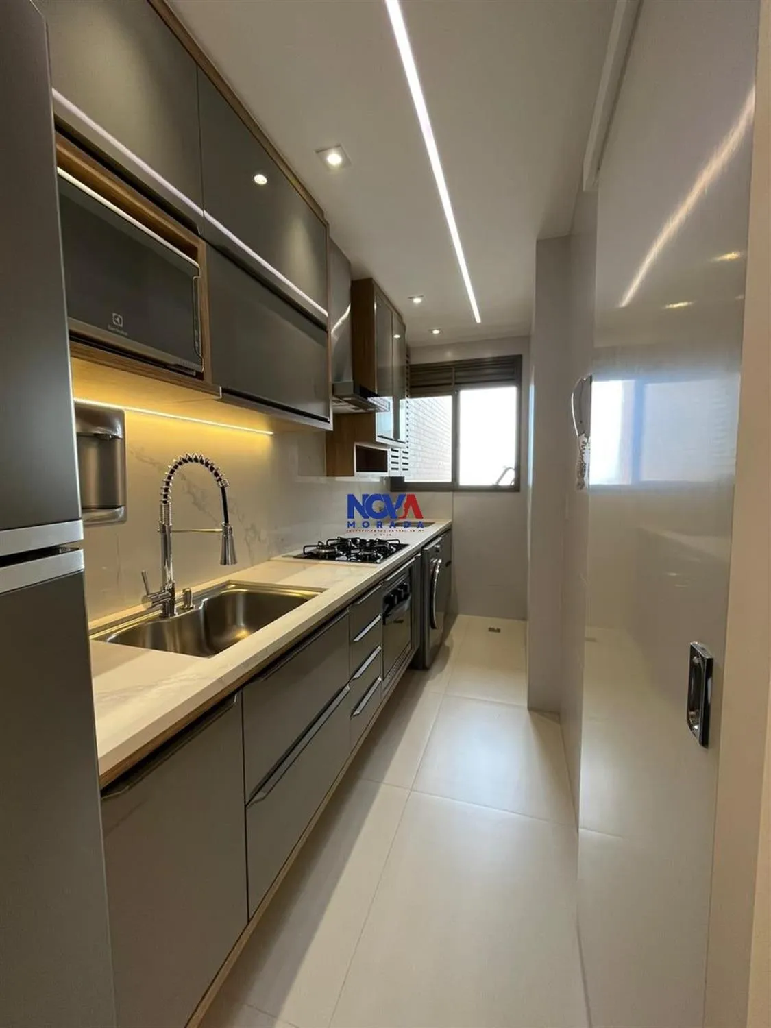 Imagem Apartamento com 2 quartos à venda em Vila Velha