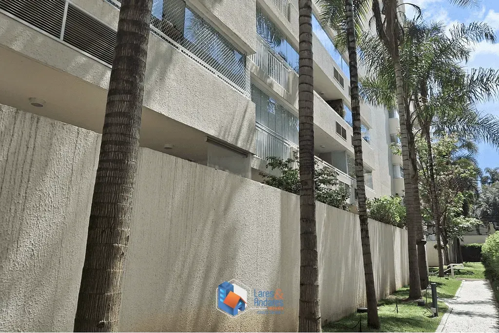 Imagem Studio à venda 1 Quarto 1 Vaga 30M² Chácara Santo Amaro São Paulo - SP