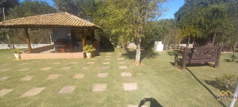 Imagem Terreno no condomínio Chacur à venda em Várzea Paulista - SP