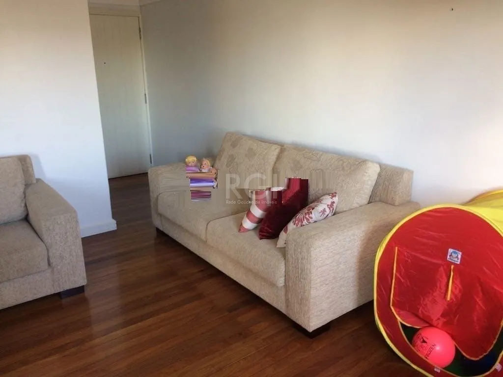 Imagem Cobertura para Venda - 248m², 3 dormitórios, sendo 1 suites, 2 vagas - Mont Serrat
