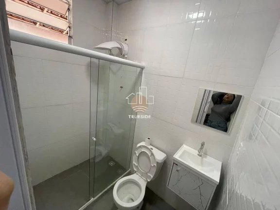 Imagem Aluguel Casa 2 quartos - Curicica