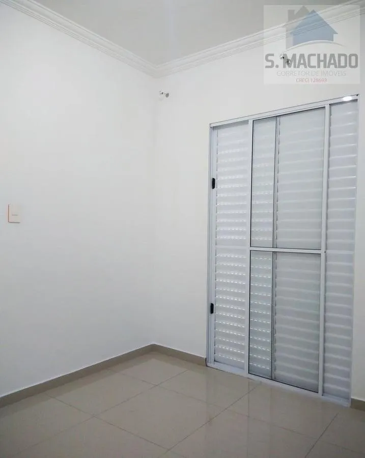 Imagem Apartamento para Venda em Santo André / SP no bairro Utinga