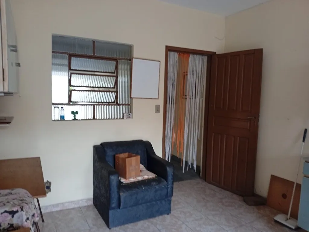 Imagem Sobrado para Locação no Jardim Las Vegas, Santo André-SP: 3 Quartos, 3 Suítes, 3 Vagas