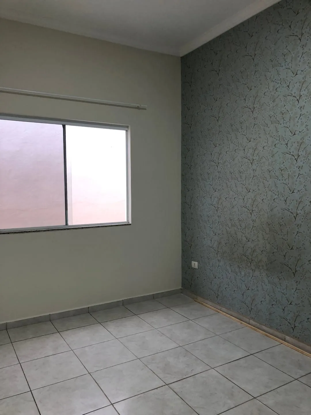 Imagem Casa à venda 3 Quartos, 1 Suite, 2 Vagas, Caminho Novo, Tremembé - SP | condominio campos do conde lll