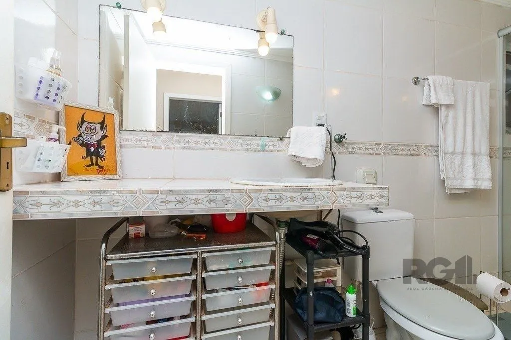Imagem Excelente apartamento de 73m² com 2 dormitórios no bairro centro.
