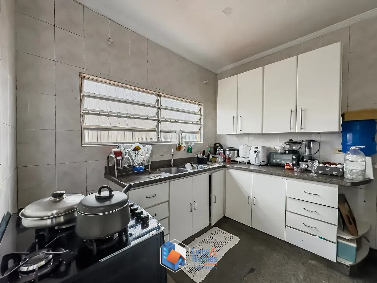 Imagem Casa para venda em Vila das Mercês com 3 quartos, 163m²