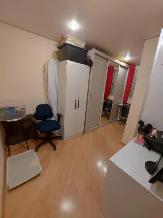 Imagem Apartamento para Venda em Santo André / SP no bairro Vila Guiomar