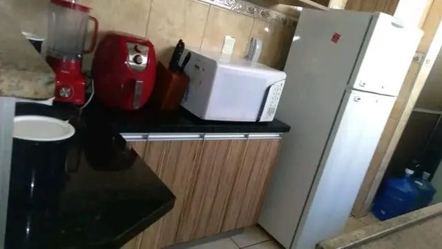 Imagem APARTAMENTO - CONDOMÍNIO OURO VERDE-CAMPINAS