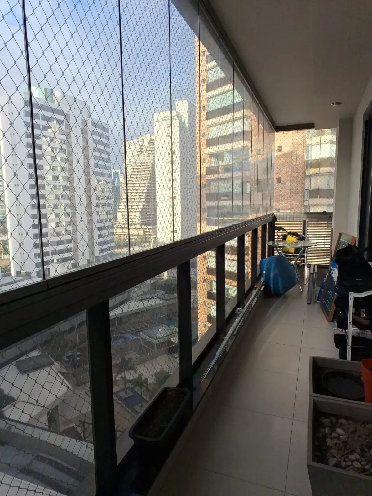 Imagem Apartamento com 3 Quartos à Venda, 108 m² em Enseada do Suá - Vitória