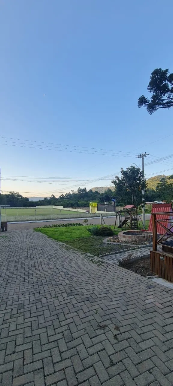 Imagem Linda Cabana em Morro Reuter