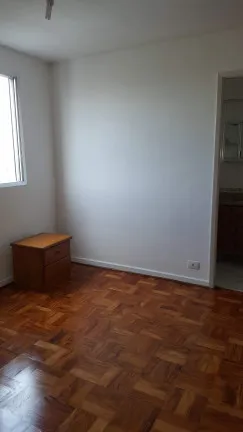 Imagem Apartamento com 1 Quarto para Alugar, 38 m² em Vila Mascote - São Paulo