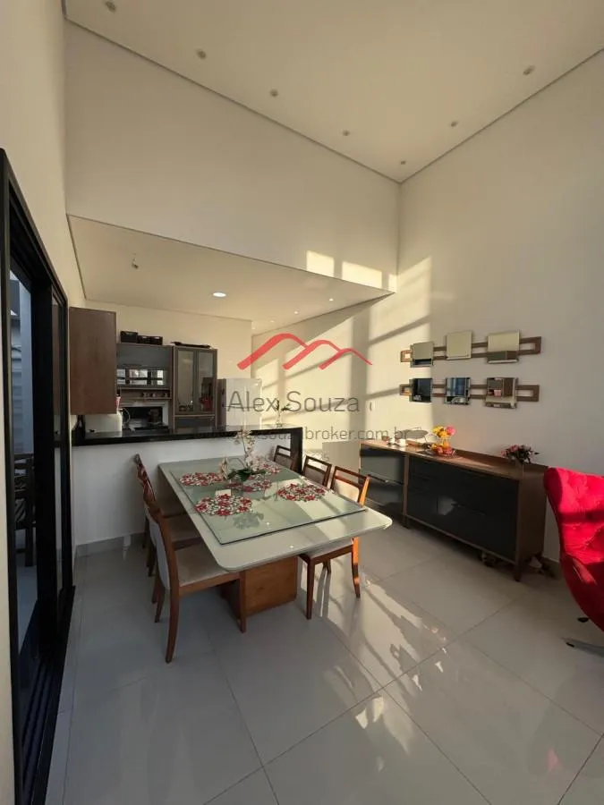 Imagem Casa para Venda em Hortolândia, Loteamento Jardim Vila Verde, 3 dormitórios, 1 suíte, 2 banheiros, 2 vagas
