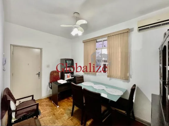 Imagem APARTAMENTO DE 02 DORMITÓRIOS NA ENCRUZILHADA EM SANTOS R$ 350.000,00