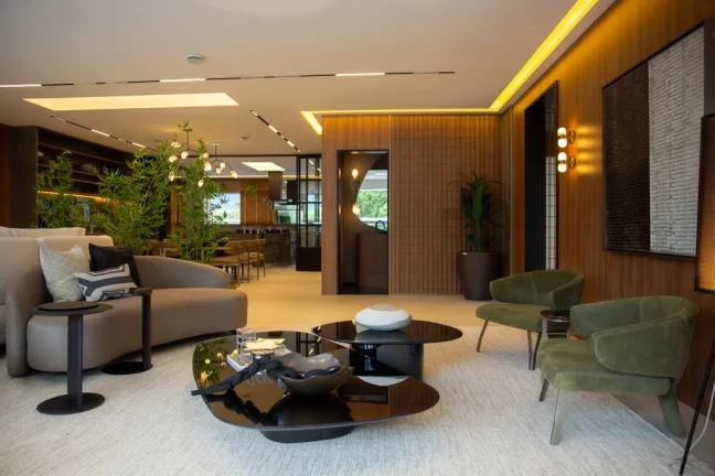 Imagem APARTAMENTO RESIDENCIAL em São Paulo - SP, Ibirapuera