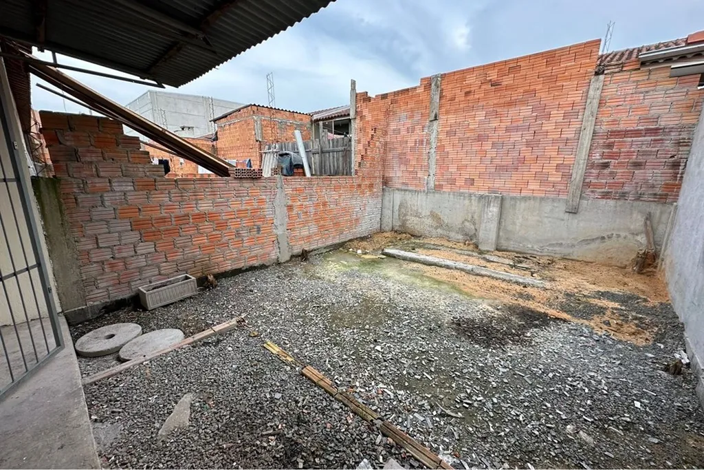 Imagem Casa em Meu Rincão
