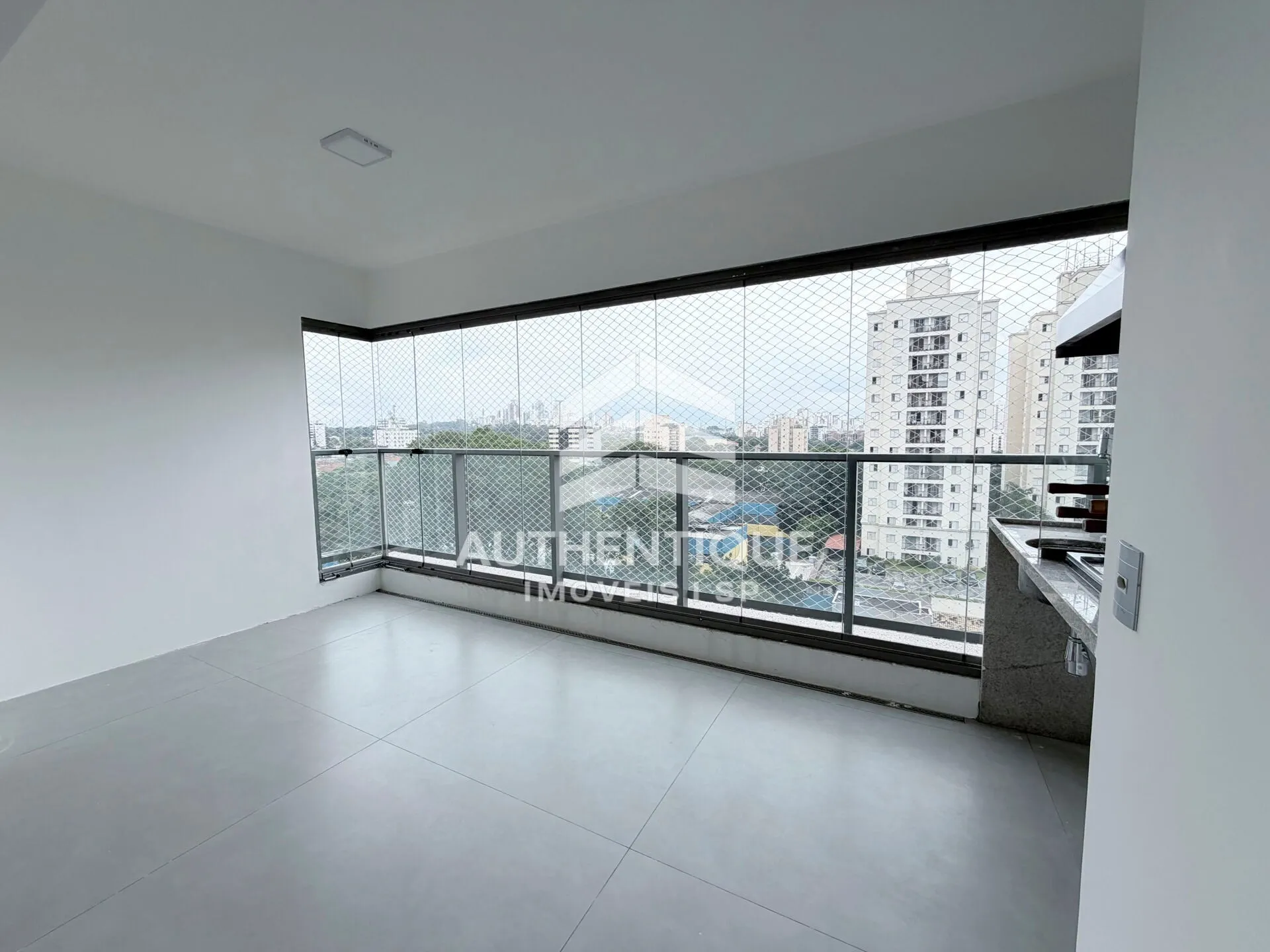 Imagem GREEN MOND VILA LEOPOLDINA - Apartamento no bairro Vila Leopoldina à venda