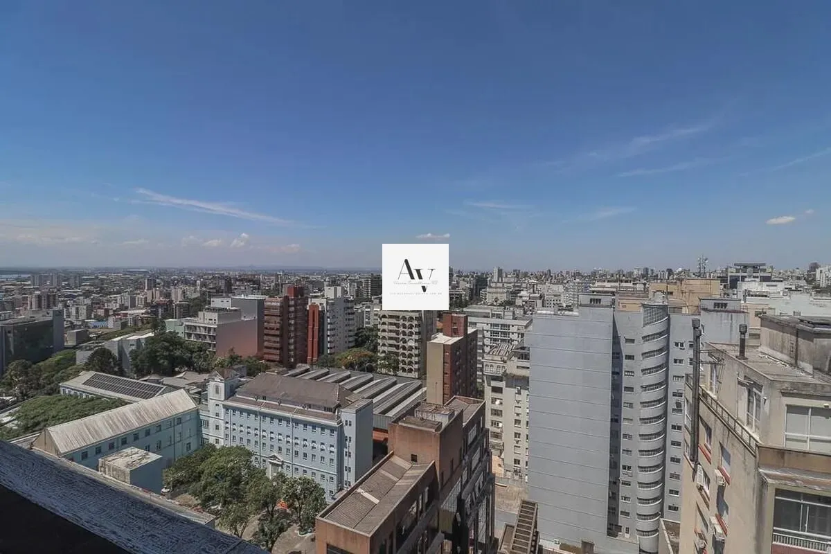 Imagem Apartamento à venda no bairro Bom Fim - Porto Alegre/RS