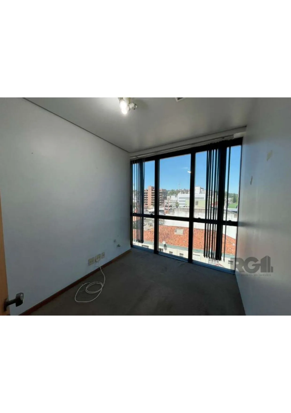 Imagem Sala comercial com 37m2