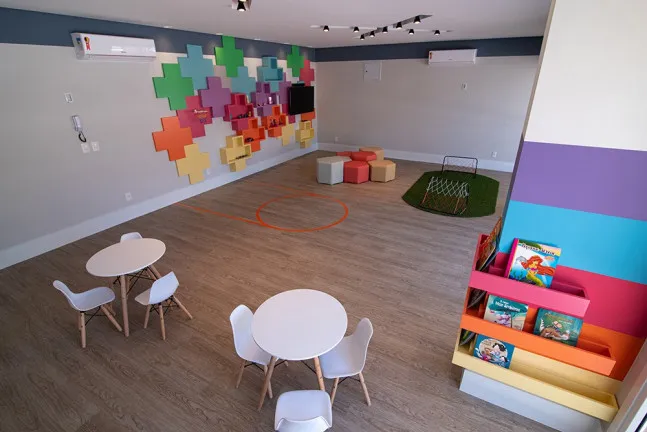 Imagem Apartamento com 3 Quartos à Venda, 152 m² em Michel - Criciúma