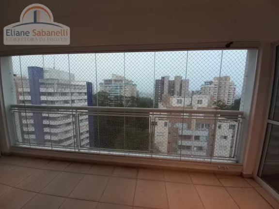 Imagem Apartamento à venda, 75m 2 suítes 2vagas varanda churrasqueira Panamby