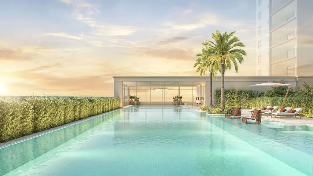 Imagem The Grand Residence - Breve Lançamento - The Grand Residence