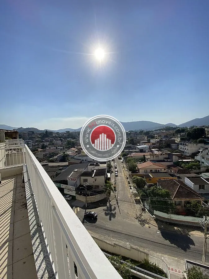 Imagem Apartamento a Venda no bairro Taquara - Rio de Janeiro, RJ