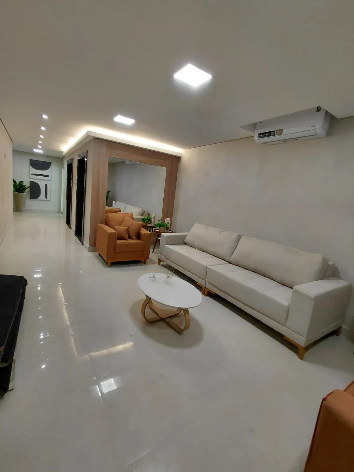 Imagem Apartamento com 2 Quartos à Venda, 76 metros em Vila São Paulo - Mongaguá