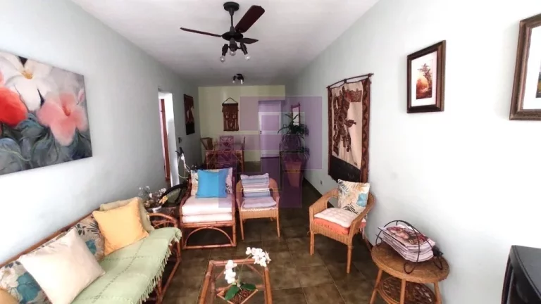 Imagem Apartamentos / Padrão na cidade de Guarujá