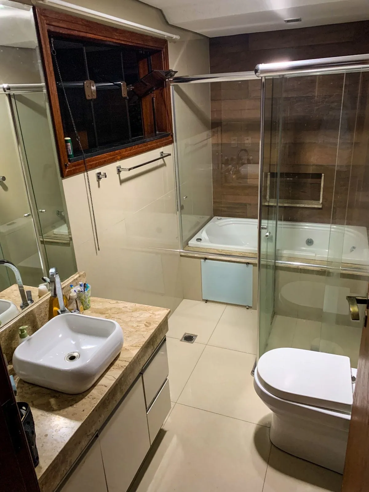 Imagem Casa 3 dormitórios 210m² Parque Bela Vista- Votorantim
