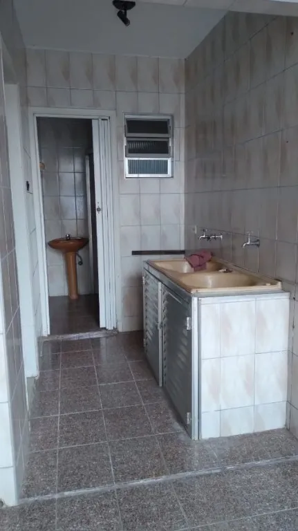 Imagem CASA COM 100,00 m² - OCIAN - PRAIA GRANDE SP