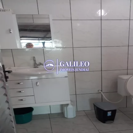 Imagem VENDA | SOBRADO EM CAMPO LIMPO PAULISTA- 100 M² , 03 DORMS , 2 BANHEIROS E 01 VAGA.