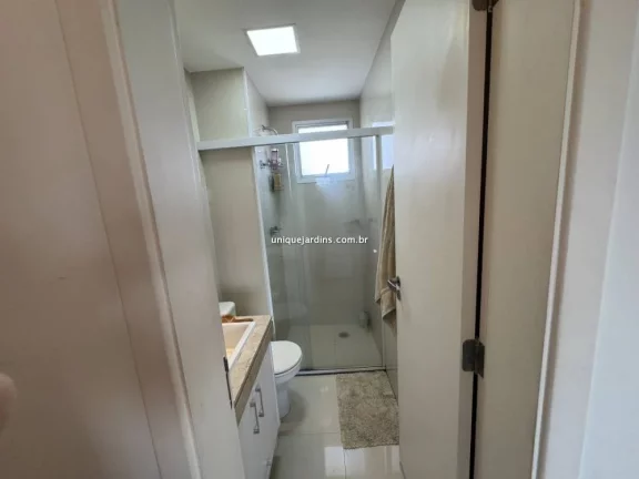 Imagem Apartamento à venda Brooklin São Paulo
